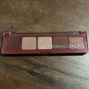 Natasha Denona Cupid 5-pan palette